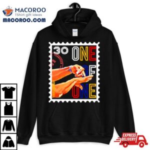 Warriorstalk 30 One Of One Stamp Shirt 4 Warriorstalk One Of One Stamp Tshirt