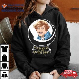 What Do You Think Josephine Tshirt