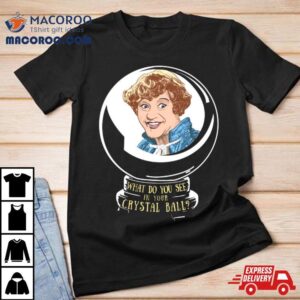 What Do You Think Josephine Tshirt