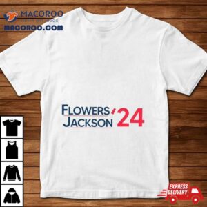 Zay Flowers Lamar Jackson Tshirt