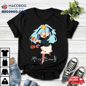 Zombie Land Saga Ar Tshirt