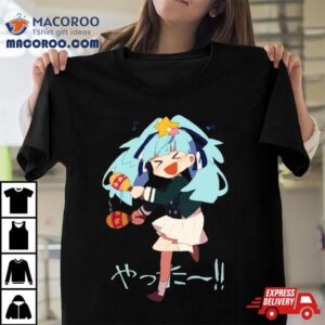 Zombie Land Saga Ar Tshirt