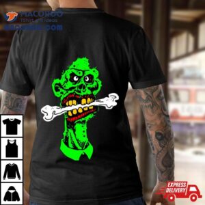 Zombie Zoo Clyde Shirt