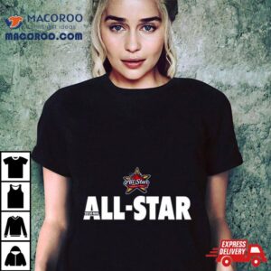 Nhl All Star Game Richmond Tshirt