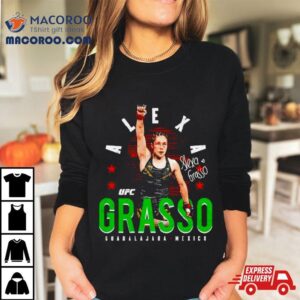 Alexa Grasso Victor Tshirt