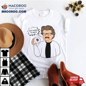 Angry Grandma Toilet Paper Shit Paper For 20 T Shirt