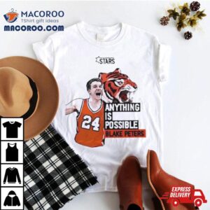 Anything Is Possible Blake Peters Shirt 2 Anything Is Possible Blake Peters Tshirt