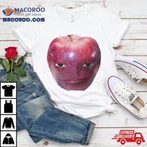 Apple Wapple Shirt