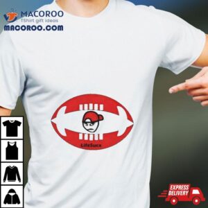 Atlanta Falcons Football Lifesucx Angry Guy T Shirt