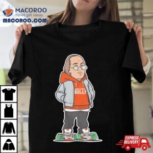 Benjamin Franklin Flyers Cartoon Tshirt