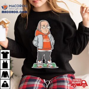 Benjamin Franklin Flyers Cartoon Tshirt