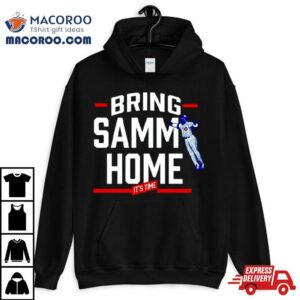 Bring Him Home Tshirt