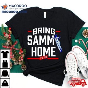 Bring Him Home Tshirt