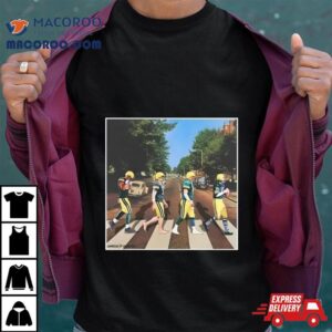 Campeche Collective Qb Road Vintage T Shirt