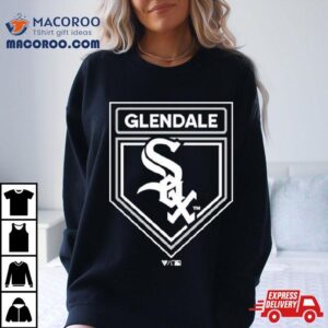 Chicago White Sox 2024 Spring Training Logo Shirt