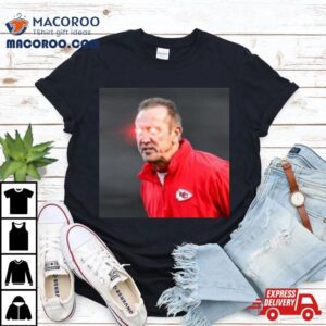 Chiefs’ Steve Spagnuolo In Spags We Trust T Shirt