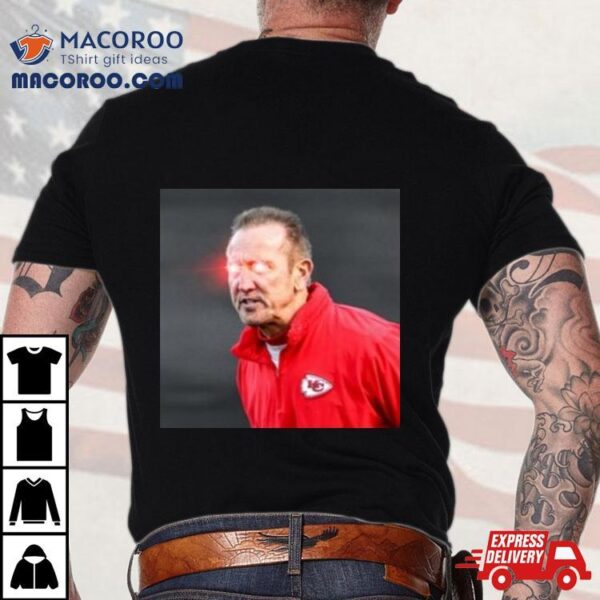 Chiefs’ Steve Spagnuolo In Spags We Trust T Shirt