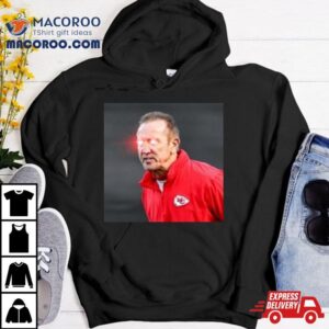 Chiefs Rsquo Steve Spagnuolo In Spags We Trust Tshirt