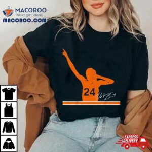 Connecticut Sun Dewanna Bonner Forever Tshirt