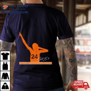 Connecticut Sun Dewanna Bonner Forever Tshirt