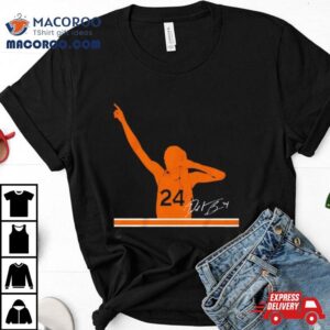 Connecticut Sun Dewanna Bonner Forever Tshirt