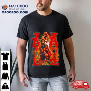 Court Culture Jaquez Jr Vintage Tshirt