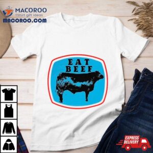 Cow Eat Beef Tshirt