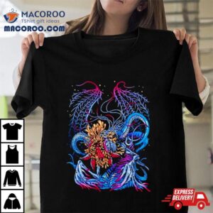 Daughter Of The Cosmos Tshirt