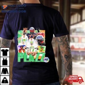 Derye Plazz Retro Tshirt