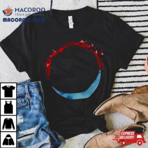 Devara Moon Tshirt