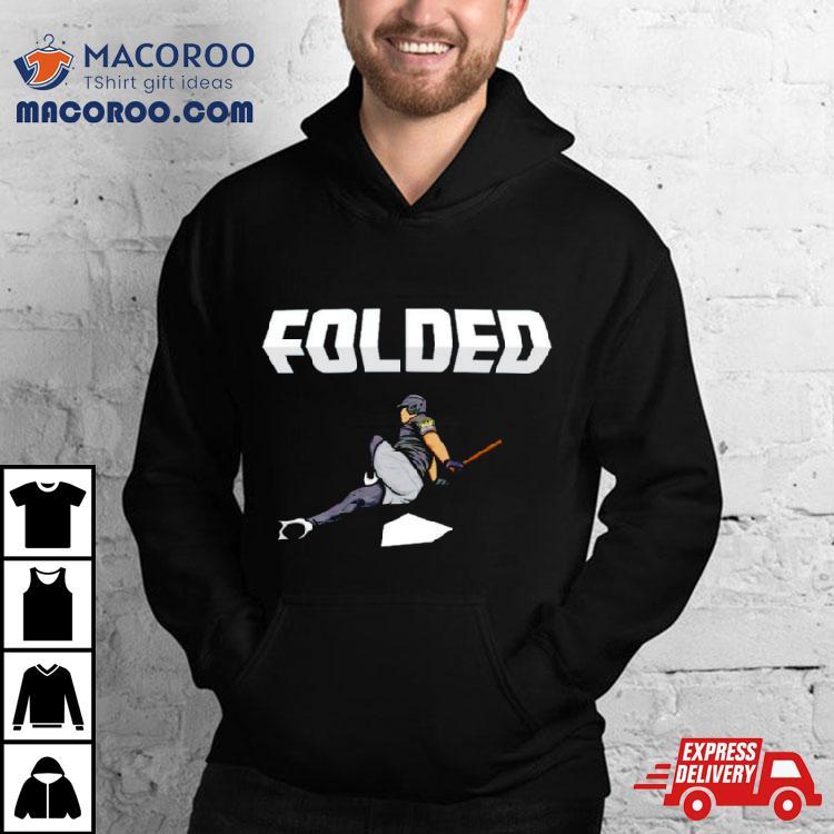 Eric Sim Folded Shirt Eric Sim Folded Shirt