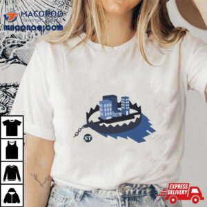 Escaping The Housing Trap Tshirt