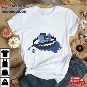 Escaping The Housing Trap Tshirt