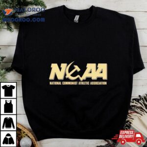 Florida State Seminoles College National Communist Athletic Association Ncaa Tshirt