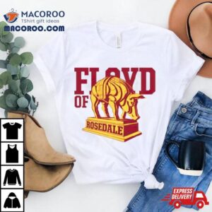 Floyd Of Rosedale Shirt
