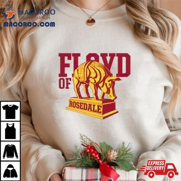 Floyd Of Rosedale Shirt