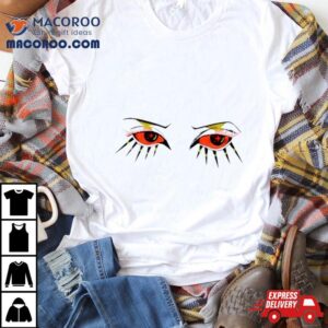Galactixy Eyes I Despise Shirt