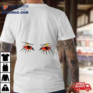 Galactixy Eyes I Despise Shirt 1 Galactixy Eyes I Despise Tshirt