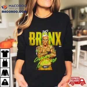 Harles Oliveira Do Bronx Energy Tshirt