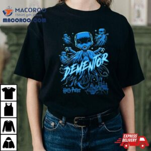 Harry Potter Dementor Tshirt