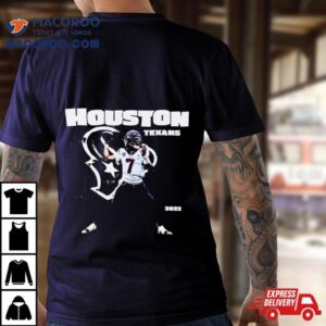 Houston Texans Cj Stroud Tshirt