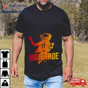 Houston Texans Josh Hader Haderade Tshirt