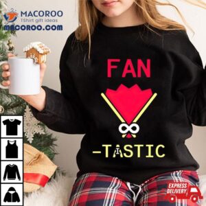 Ilizard20 Fan Tastic Shirt 1 Ilizard Fan Tastic Tshirt