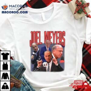 Joelvenile Joel Meyers T Shirt