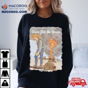 Juiceman Leprous There Will Be Greats Tshirt