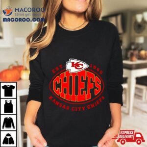 Kansas City Chiefs Est Tshirt