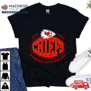 Kansas City Chiefs Est Tshirt