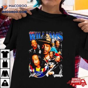 Katt Williams Comedian Comedy Movie Hiphop Rap Style Shirt