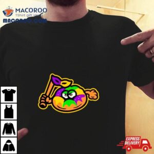 King Cakes Alternate Logo Shirt