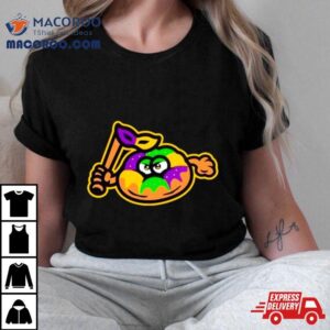 King Cakes Alternate Logo Tshirt